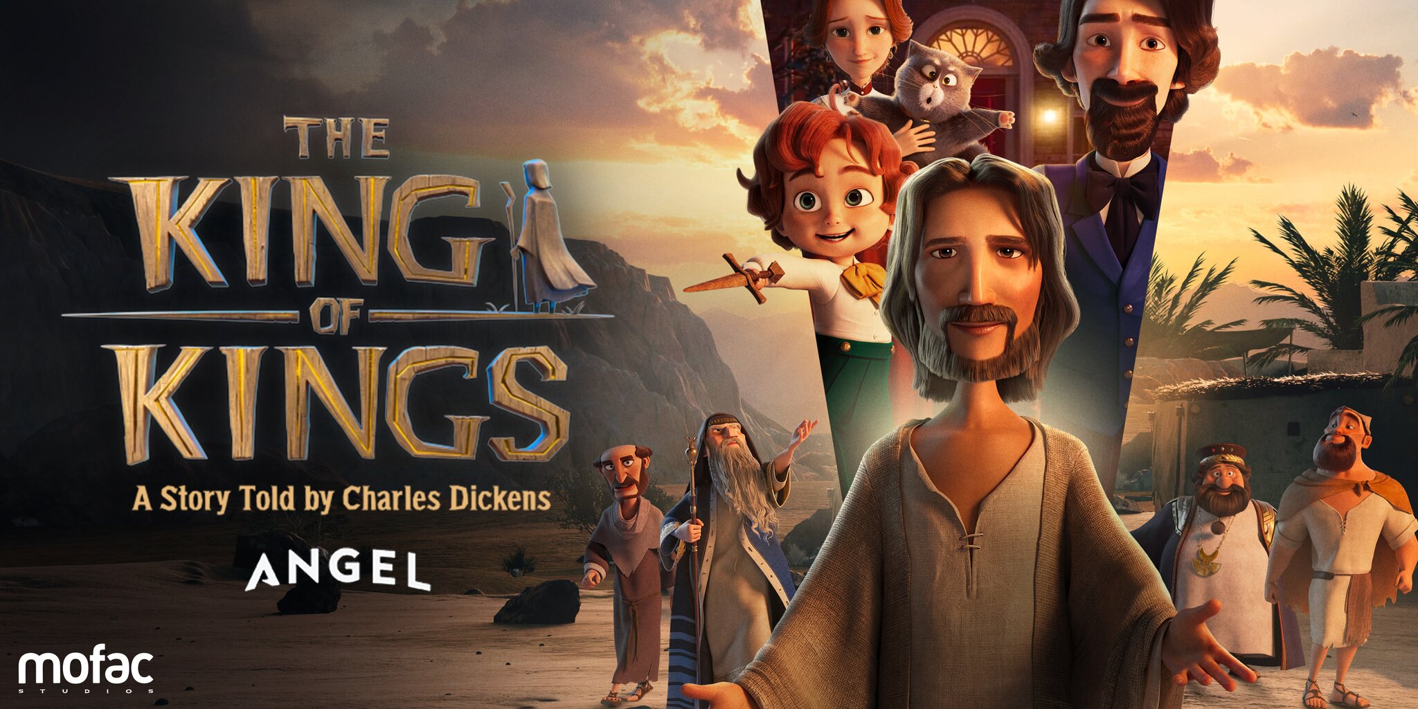 The King of Kings